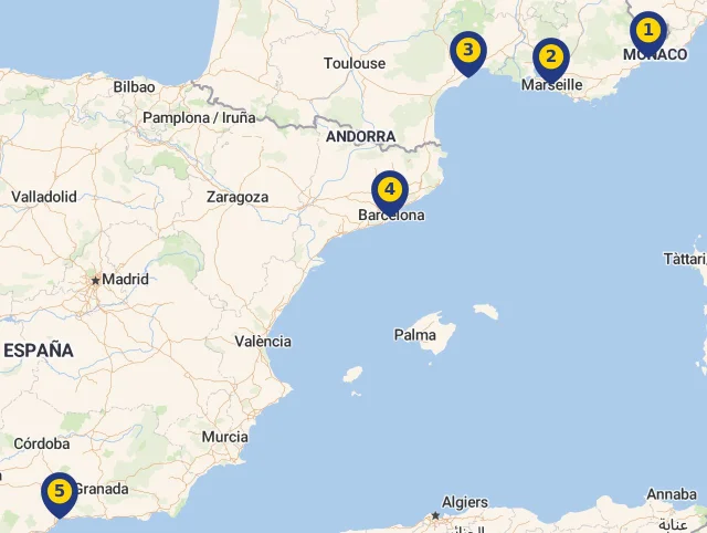 Mapa