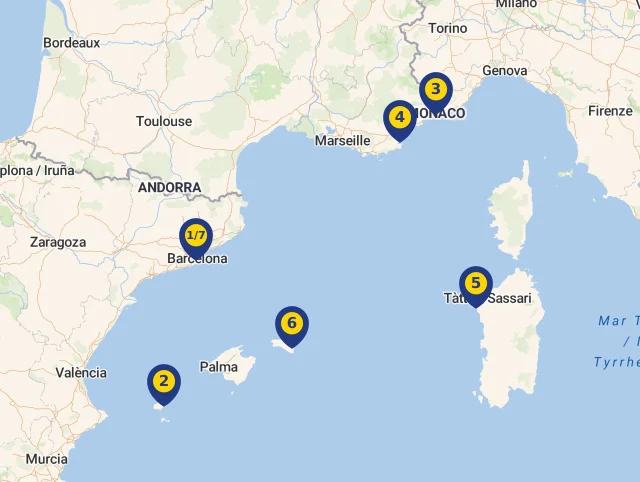 Mapa
