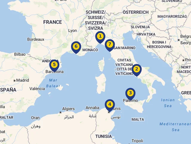 Mapa